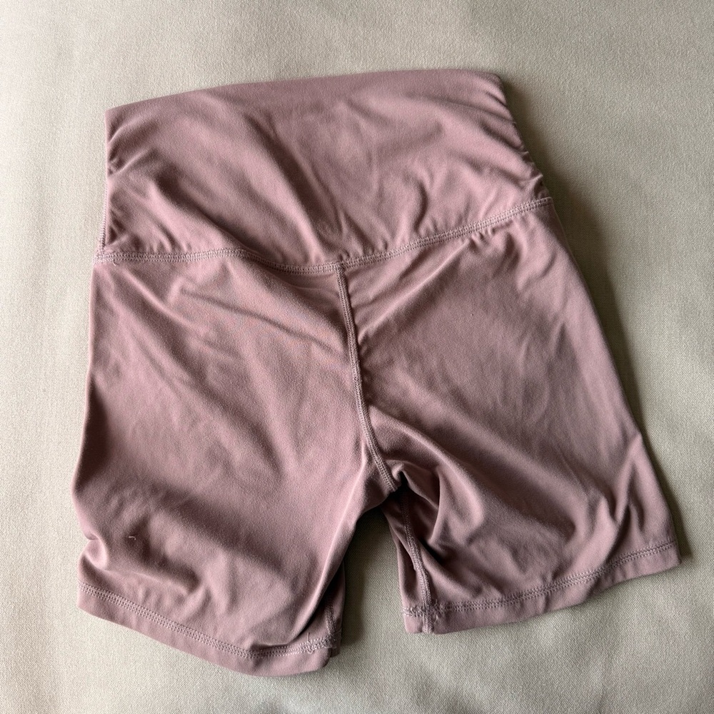 Love Tree Bike Shorts - Picture 2 of 3